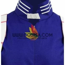 Cosrea My Hero Academia Shoto Todoroki Battle Cosplay Costume
