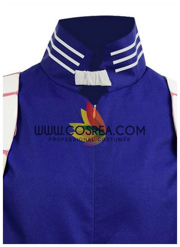 Cosrea My Hero Academia Shoto Todoroki Battle Cosplay Costume