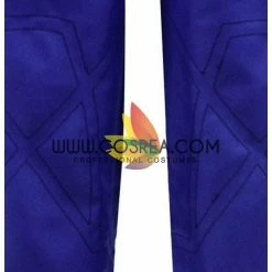 Cosrea My Hero Academia Shoto Todoroki Battle Cosplay Costume