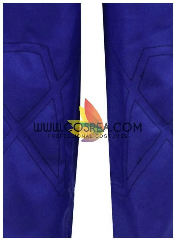 Cosrea My Hero Academia Shoto Todoroki Battle Cosplay Costume