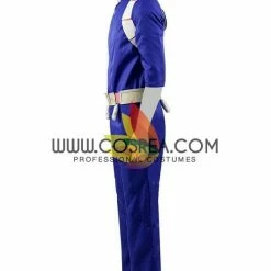 Cosrea My Hero Academia Shoto Todoroki Battle Cosplay Costume