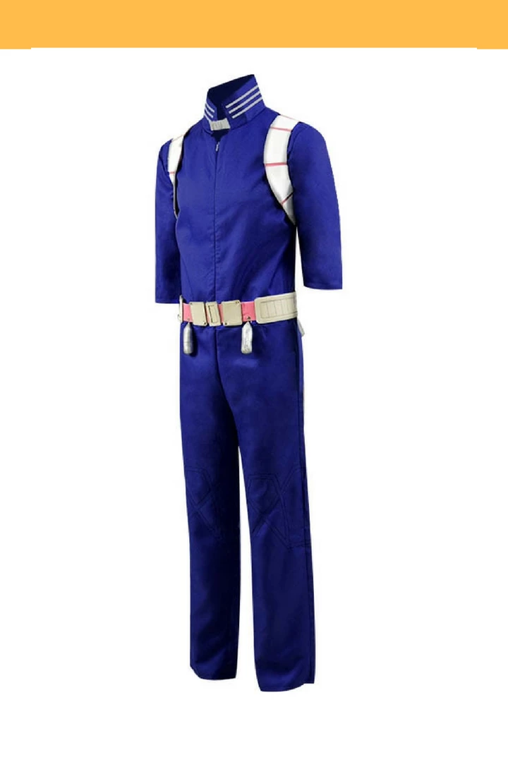 Cosrea My Hero Academia Shoto Todoroki Battle Cosplay Costume