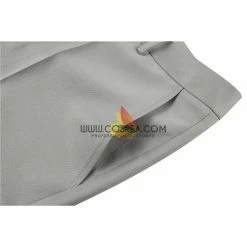 Cosrea Cosplay Costumes My Hero Academia SIR.Night Eye Cosplay Costume