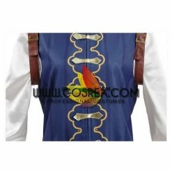 Cosrea Cosplay Costumes My Hero Academia Todoroki Shoto Prince Cosplay Costume