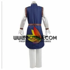 Cosrea Cosplay Costumes My Hero Academia Todoroki Shoto Prince Cosplay Costume