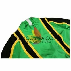 Cosrea My Hero Academia Tsuyu Asui Cosplay Costume