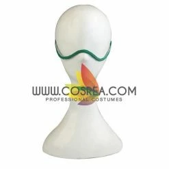 Cosrea My Hero Academia Tsuyu Asui Cosplay Costume