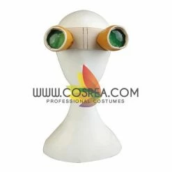 Cosrea My Hero Academia Tsuyu Asui Cosplay Costume