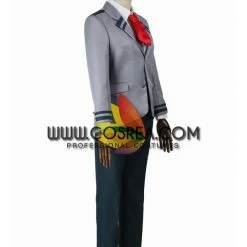 Cosrea Cosplay Costumes My Hero Academia UA High School Male Uniform Cosplay Costume