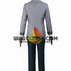 Cosrea Cosplay Costumes My Hero Academia UA High School Male Uniform Cosplay Costume
