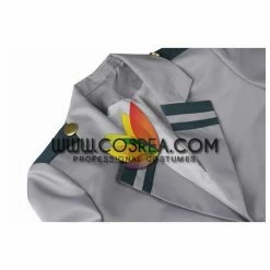 Cosrea Cosplay Costumes My Hero Academia UA High School Male Uniform Cosplay Costume