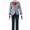 Cosrea Cosplay Costumes My Hero Academia UA High School Male Uniform Cosplay Costume