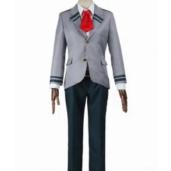 Cosrea Cosplay Costumes My Hero Academia UA High School Male Uniform Cosplay Costume