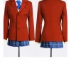 Cosrea My Little Monster Female Uniform Cosplay Costume