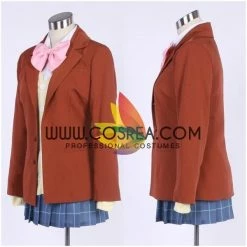 Cosrea My Little Monster Shizuku Mizutani Cosplay Costume Cosplay Costumes