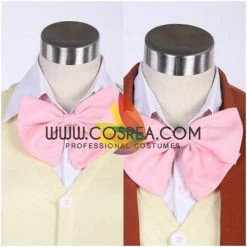Cosrea My Little Monster Shizuku Mizutani Cosplay Costume Cosplay Costumes