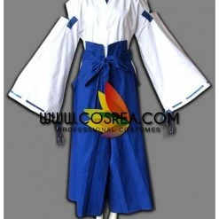 Cosrea Nagasarete Airantou Rin Shaman Cosplay Costume