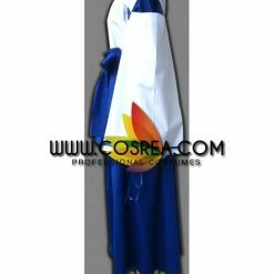 Cosrea Nagasarete Airantou Rin Shaman Cosplay Costume