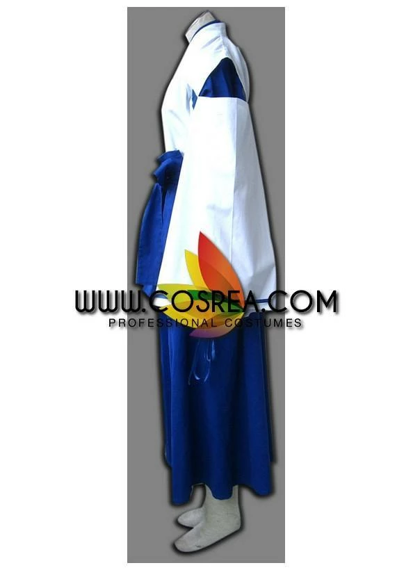 Cosrea Nagasarete Airantou Rin Shaman Cosplay Costume