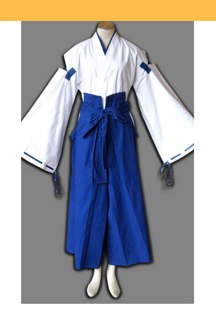 Cosrea Nagasarete Airantou Rin Shaman Cosplay Costume
