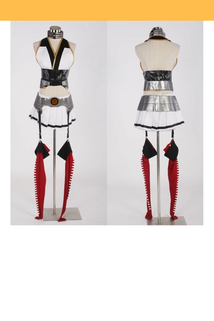 Cosrea Nagato Kancolle Cosplay Costume Cosplay Costumes