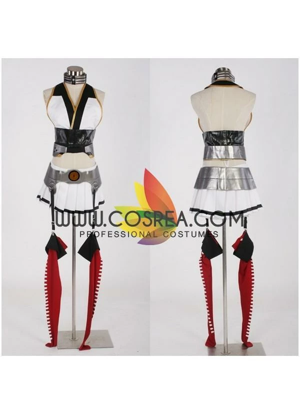 Cosrea Nagato Kancolle Cosplay Costume Cosplay Costumes