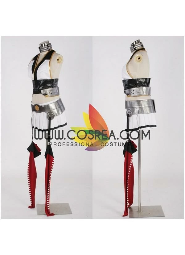 Cosrea Nagato Kancolle Cosplay Costume Cosplay Costumes