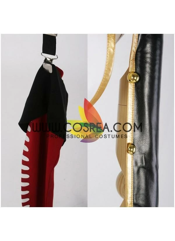 Cosrea Nagato Kancolle Cosplay Costume Cosplay Costumes