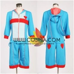 Cosrea Nai Karneval Cosplay Costume