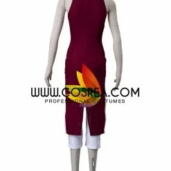 Cosrea Cosplay Costumes Nartuo Boruto Sakura Cosplay Costume