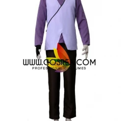 Cosrea Nartuo Boruto Sasuke Cosplay Costume Cosplay Costumes
