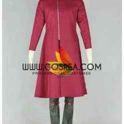 Cosrea Cosplay Costumes Naruto Garra Chunin Exam Cosplay Costume