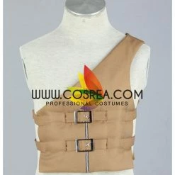 Cosrea Cosplay Costumes Naruto Garra Chunin Exam Cosplay Costume
