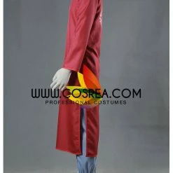 Cosrea Cosplay Costumes Naruto Garra Oriental Cosplay Costume