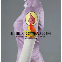 Cosrea Cosplay Costumes Naruto Hinata Oriental Cosplay Costume