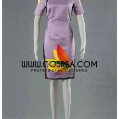 Cosrea Cosplay Costumes Naruto Hinata Oriental Cosplay Costume