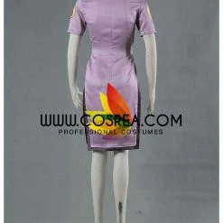 Cosrea Cosplay Costumes Naruto Hinata Oriental Cosplay Costume