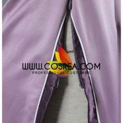 Cosrea Cosplay Costumes Naruto Hinata Oriental Cosplay Costume