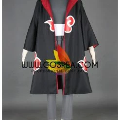 Cosrea Cosplay Costumes Naruto Kakuzu Cosplay Costume