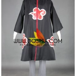Cosrea Cosplay Costumes Naruto Kakuzu Cosplay Costume