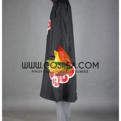 Cosrea Cosplay Costumes Naruto Kakuzu Cosplay Costume