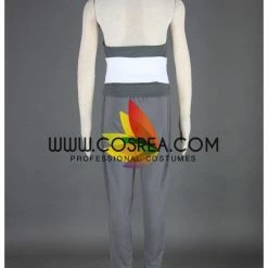 Cosrea Cosplay Costumes Naruto Kakuzu Cosplay Costume