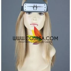 Cosrea Cosplay Costumes Naruto Kakuzu Cosplay Costume