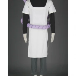 Cosrea Naruto Orochimaru Cosplay Costume Cosplay Costumes