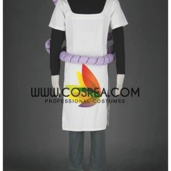 Cosrea Naruto Orochimaru Cosplay Costume Cosplay Costumes