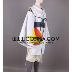 Cosrea Naruto Otsutsuki Clan Cosplay Costume