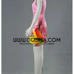 Cosrea Naruto Sakura Oriental Cosplay Costume Cosplay Costumes
