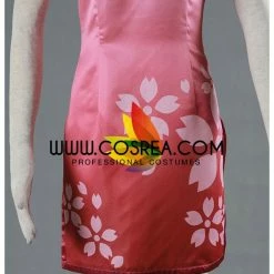 Cosrea Naruto Sakura Oriental Cosplay Costume Cosplay Costumes
