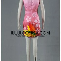 Cosrea Naruto Sakura Oriental Cosplay Costume Cosplay Costumes