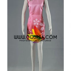 Cosrea Naruto Sakura Oriental Cosplay Costume Cosplay Costumes